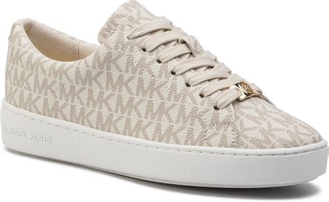 michael kors keaton lace up sneaker|Michael Kors keaton lace up.